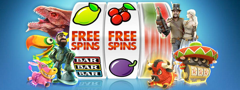 Juegos casino giros gratis